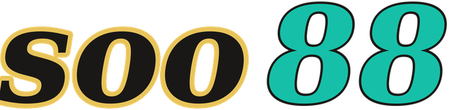 soo88 logo